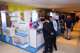 The event was highlighted by an exclusive offer and privilege for the Hong Kong Jockey Club members on purchases of audio visual, home appliances, health and beauty care products at very special prices.